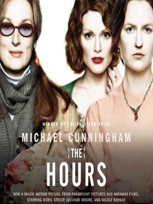 Title details for The Hours by Michael Cunningham - Wait list